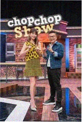 深夜食堂挑战综艺在线观看